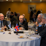 ©Club Lunch Uruguayo Britanico