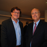 ©Club Lunch Uruguayo Britanico