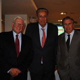 ©Club Lunch Uruguayo Britanico