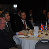 ©Club Lunch Uruguayo Britanico