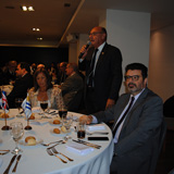 ©Club Lunch Uruguayo Britanico