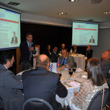 ©Club Lunch Uruguayo Britanico