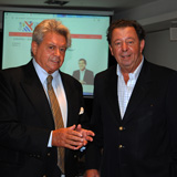 ©Club Lunch Uruguayo Britanico