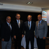 ©Club Lunch Uruguayo Britanico