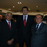 ©Club Lunch Uruguayo Britanico