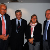 ©Club Lunch Uruguayo Britanico