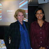 ©Club Lunch Uruguayo Britanico