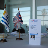 ©Club Lunch Uruguayo Britanico