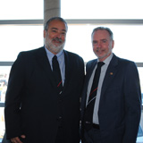 ©Club Lunch Uruguayo Britanico