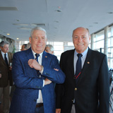 ©Club Lunch Uruguayo Britanico