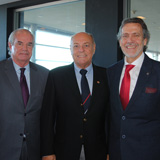 ©Club Lunch Uruguayo Britanico