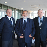 ©Club Lunch Uruguayo Britanico