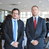 ©Club Lunch Uruguayo Britanico