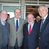 ©Club Lunch Uruguayo Britanico