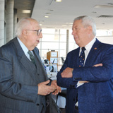 ©Club Lunch Uruguayo Britanico