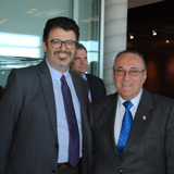 ©Club Lunch Uruguayo Britanico