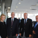 ©Club Lunch Uruguayo Britanico