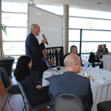 ©Club Lunch Uruguayo Britanico