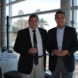 ©Club Lunch Uruguayo Britanico