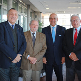 ©Club Lunch Uruguayo Britanico