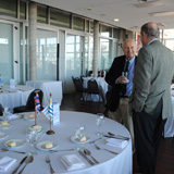 ©Club Lunch Uruguayo Britanico