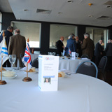 ©Club Lunch Uruguayo Britanico