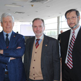 ©Club Lunch Uruguayo Britanico