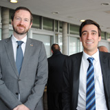 ©Club Lunch Uruguayo Britanico