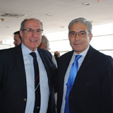 ©Club Lunch Uruguayo Britanico