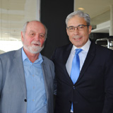 ©Club Lunch Uruguayo Britanico