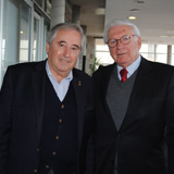 ©Club Lunch Uruguayo Britanico