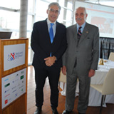 ©Club Lunch Uruguayo Britanico