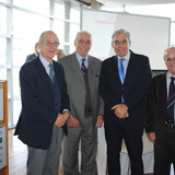 ©Club Lunch Uruguayo Britanico