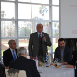 ©Club Lunch Uruguayo Britanico