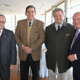 ©Club Lunch Uruguayo Britanico