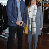 ©Club Lunch Uruguayo Britanico