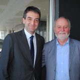 ©Club Lunch Uruguayo Britanico