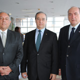 ©Club Lunch Uruguayo Britanico