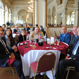 ©Club Lunch Uruguayo Britanico