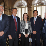 ©Club Lunch Uruguayo Britanico