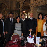 ©Club Lunch Uruguayo Britanico