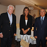 ©Club Lunch Uruguayo Britanico