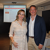 ©Club Lunch Uruguayo Britanico