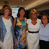 ©Club Lunch Uruguayo Britanico