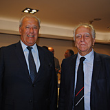 ©Club Lunch Uruguayo Britanico