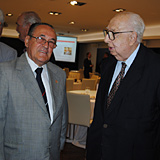 ©Club Lunch Uruguayo Britanico