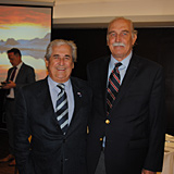 ©Club Lunch Uruguayo Britanico