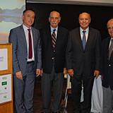 ©Club Lunch Uruguayo Britanico