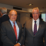 ©Club Lunch Uruguayo Britanico