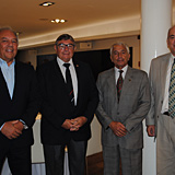 ©Club Lunch Uruguayo Britanico